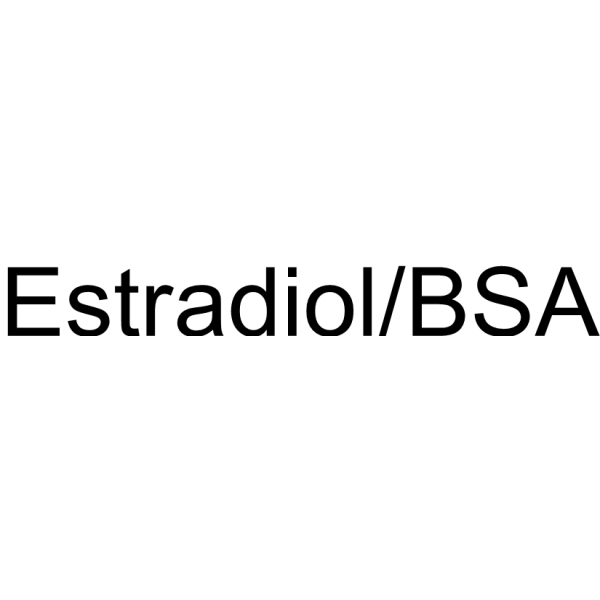 Estradiol/BSA